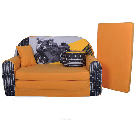 Dětská pohovka velká