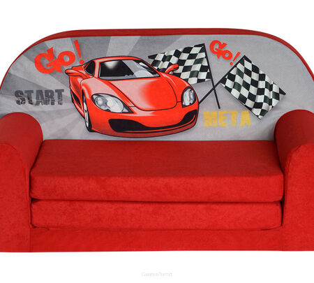 Dětská mini pohovka Standard