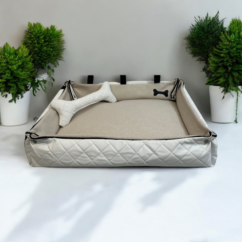 Pelíšky pro zvířata