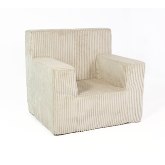 Potah křesílko čtverec - 2