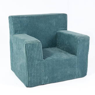 Potah křesílko čtverec - 4