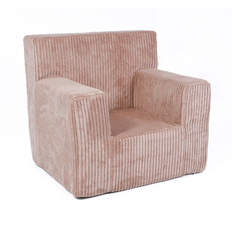 Potah křesílko čtverec - 5