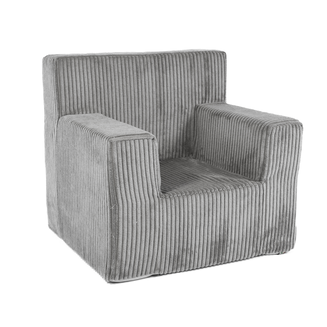 Potah křesílko čtverec - 6