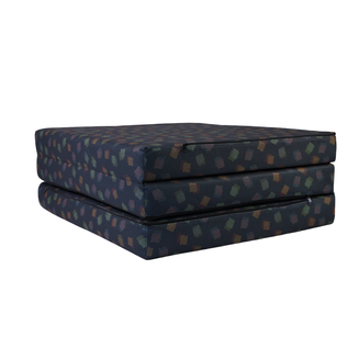 Turistická matrace 195×80×9 cm pro Mercedes Vito – velikost L, vzor - 4