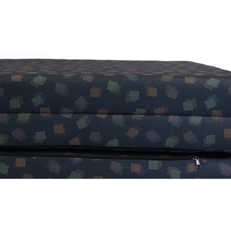 Turistická matrace 195×80×9 cm pro Mercedes Vito – velikost L, vzor - 6