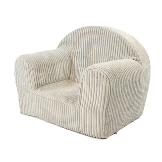 DĚTSKÉ KŘESÍLKO MINI - 4