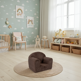 DĚTSKÉ KŘESÍLKO MINI - 32