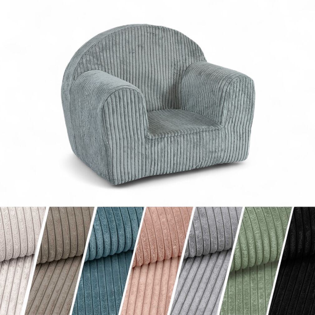 DĚTSKÉ KŘESÍLKO MINI