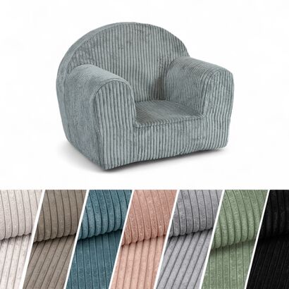 DĚTSKÉ KŘESÍLKO MINI