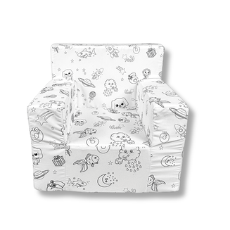 Dětské křesílko kreslenka - 2