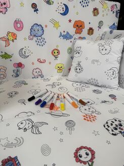 Dětské křesílko kreslenka - 7