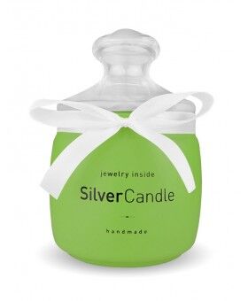 Svíčka Mojito od SilverCandle – Objev tajemství elegance