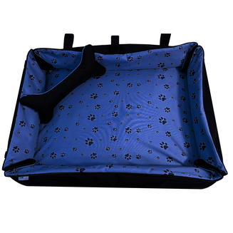 Odolný pelíšek pro mazlíčky Oksana Tlapičky velikost XL - 4