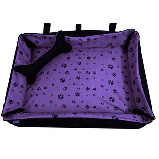 Odolný pelíšek pro mazlíčky Oksana Tlapičky velikost XL - 3