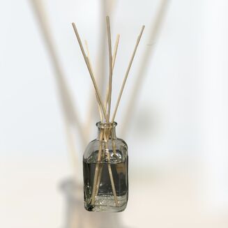 Dyfuzor zapachowy D-aroma Reed Diffuzer 75ml White Jasmine – Oddech Natury w Twoim Domu - 2