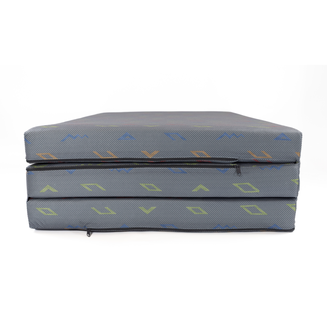 Turistická matrace 195×120×8 cm pro VW T4 – velikost XL - 6