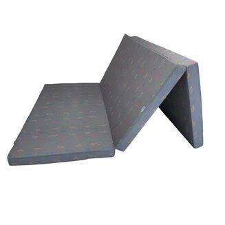 Turistická matrace 195×120×8 cm pro VW T4 – velikost XL - 4