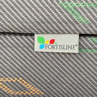 Turistická matrace 195×120×8 cm pro VW T4 – velikost XL - 11