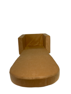 Fotelik dziecięcy rozkładany Happy Place - 4