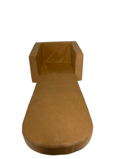 Fotelik dziecięcy rozkładany Happy Place - 6