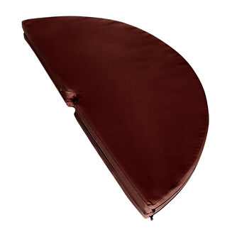 Matrace na pole dance 5 cm – odolná, snadno čistitelná, barevná a praktická - 38