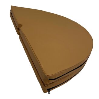 Matrace na pole dance 5 cm – odolná, snadno čistitelná, barevná a praktická - 12