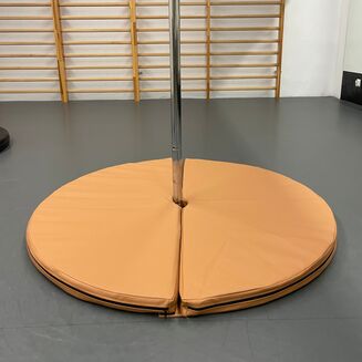 Matrace na pole dance 5 cm – odolná, snadno čistitelná, barevná a praktická - 22