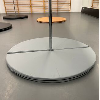 Matrace na pole dance 5 cm – odolná, snadno čistitelná, barevná a praktická - 25