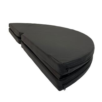 Matrace na pole dance 5 cm – odolná, snadno čistitelná, barevná a praktická - 2