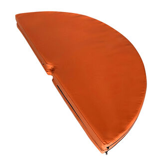 Matrace na pole dance 5 cm – odolná, snadno čistitelná, barevná a praktická - 50