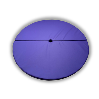 Matrace na pole dance 5 cm – odolná, snadno čistitelná, barevná a praktická - 60