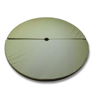 Matrace na pole dance 5 cm – odolná, snadno čistitelná, barevná a praktická - 63