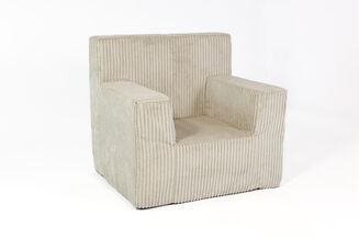 Dětské křesílko manšestr - 5