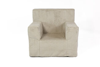 Dětské křesílko manšestr - 6