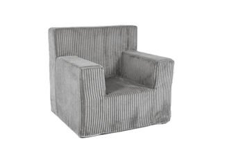 Dětské křesílko manšestr - 18