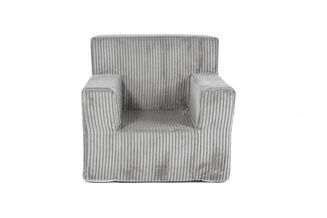 Dětské křesílko manšestr - 19