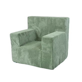 Dětské křesílko manšestr - 8