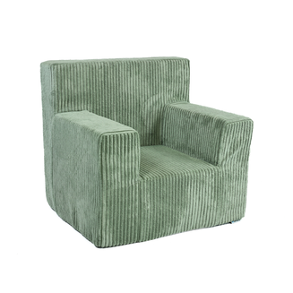 Dětské křesílko manšestr - 9