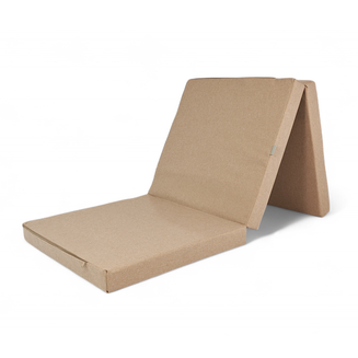 Voděodolná skládací matrace M – turistická - 5