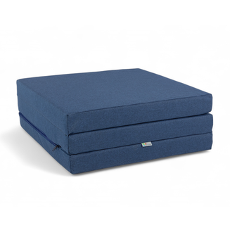 Voděodolná skládací matrace M – turistická - 8