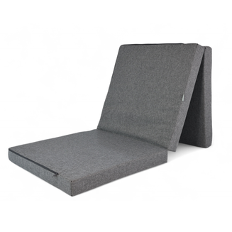 Voděodolná skládací matrace M – turistická - 12