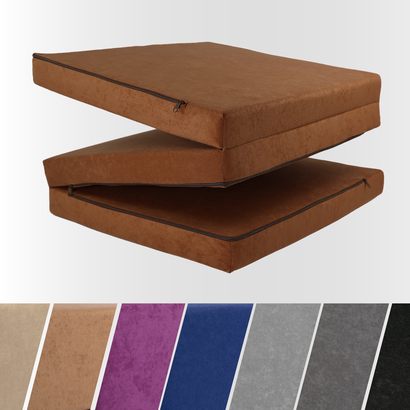 Skládací turistická matrace M 180×65×7 cm