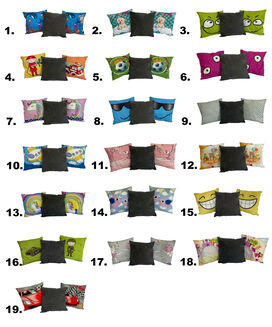 Skládací turistická matrace Dvojka 174×78×13 cm - 12