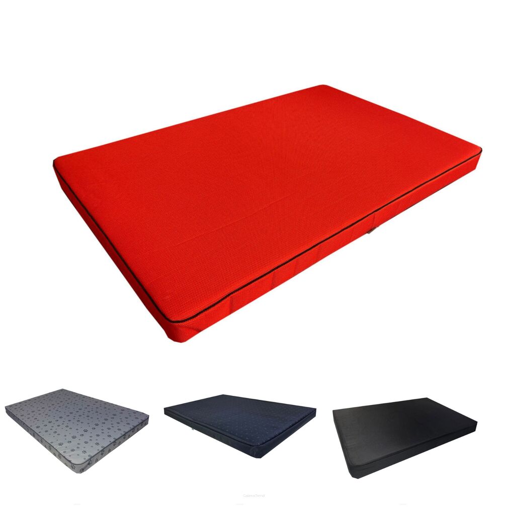 Oboustranný pelíšek pro psa O'Ahu Plus XL 120×80×8 cm
