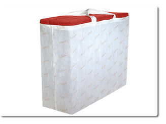 Turistická matrace 195×60×9 cm pro Mercedes Vito - 8