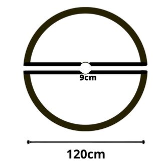 Matrace na pole dance 10 cm – odolná, snadno čistitelná, barevná a praktická - 5