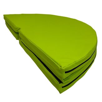 Matrace na pole dance 10 cm – odolná, snadno čistitelná, barevná a praktická - 26