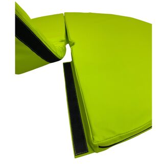 Matrace na pole dance 10 cm – odolná, snadno čistitelná, barevná a praktická - 27