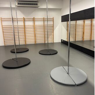 Matrace na pole dance 10 cm – odolná, snadno čistitelná, barevná a praktická - 14