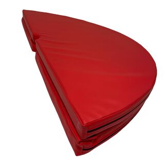 Matrace na pole dance 10 cm – odolná, snadno čistitelná, barevná a praktická - 18